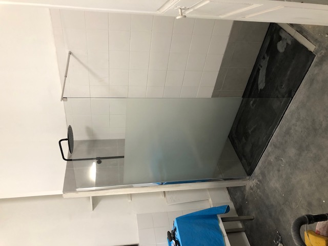 Salle de bain 1